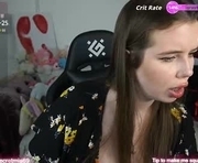 sugar_muse is a 19 year old female webcam sex model.