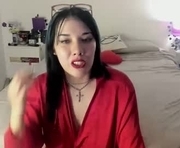dissasterology is a  year old female webcam sex model.