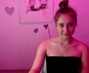 kamilla_love_ is a  year old female webcam sex model.