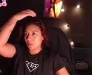 yes2802 is a  year old female webcam sex model.