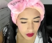 sweet_nhaomy is a  year old female webcam sex model.