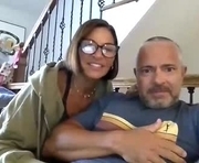 3totangox is a 46 year old couple webcam sex model.