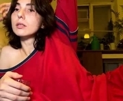 aevra is a 29 year old female webcam sex model.