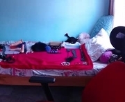 rubyskywalkerr is a 31 year old female webcam sex model.