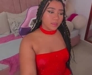 magic_paraadise is a  year old female webcam sex model.
