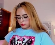 mikaelastonne is a 25 year old female webcam sex model.