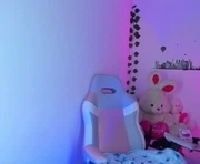 lizeth__b is a 22 year old female webcam sex model.