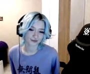 magdajanco is a 18 year old female webcam sex model.