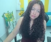 zahira__ is a 20 year old female webcam sex model.