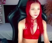 tessa_moon__ is a 18 year old female webcam sex model.
