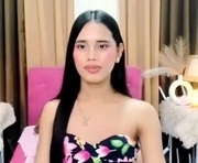 thianna_soft is a  year old female webcam sex model.