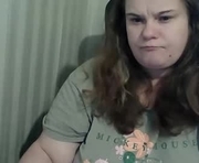 mavka2025x is a 28 year old female webcam sex model.