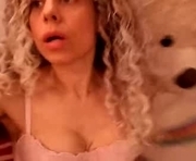 professorhushh is a  year old female webcam sex model.