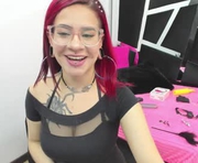 kristall_schwarz_ is a 22 year old female webcam sex model.