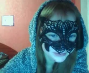 ksushka22 is a 23 year old female webcam sex model.