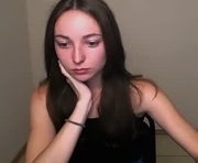 kiss_shy is a 18 year old female webcam sex model.