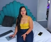 shantallxxx_ is a 19 year old female webcam sex model.