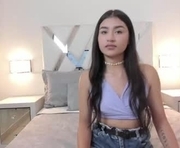 Video sex chat with  yrs old female, ,  ,  - zayda_