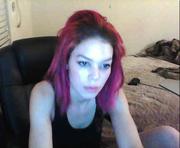 chrysanthulu is a 20 year old female webcam sex model.