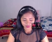 kiara_williamss is a  year old female webcam sex model.