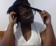 blackqueennie is a  year old female webcam sex model.