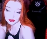 cringebaba is a 18 year old female webcam sex model.