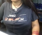hotmuskan21 is a 24 year old female webcam sex model.