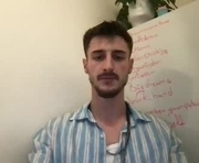 thejoker888 is a 24 year old male webcam sex model.