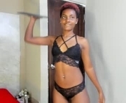 kenya_stone is a 20 year old female webcam sex model.