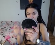 tina_turnerr is a  year old female webcam sex model.