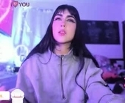 66luci_fer6_ is a  year old female webcam sex model.