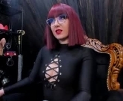 laramaeve is a 29 year old female webcam sex model.