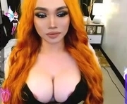 glorious_kim is a 28 year old shemale webcam sex model.