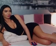 amaliarosses is a  year old female webcam sex model.