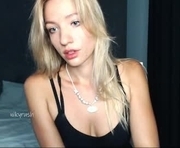 nikyrush is a  year old female webcam sex model.