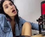 cristalittta is a 20 year old female webcam sex model.