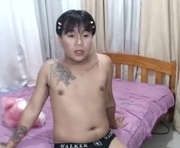 1tstroy is a 25 year old shemale webcam sex model.