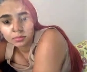 iamyis is a 23 year old female webcam sex model.