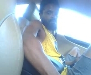 realbornjamaican255 is a  year old couple webcam sex model.