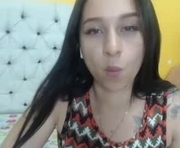 kisslove20 is a  year old female webcam sex model.