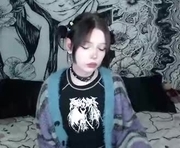 amelia__miller is a 18 year old shemale webcam sex model.