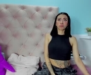 violett_cut3 is a 21 year old female webcam sex model.