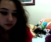 angelicasn0w is a 18 year old female webcam sex model.