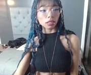sexynaf is a 20 year old female webcam sex model.