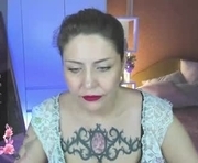 jully_rox is a  year old female webcam sex model.