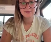 wanderlustjade is a  year old female webcam sex model.