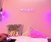 alahia_betancur is a  year old female webcam sex model.