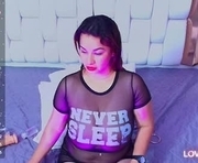 mommyissuess_ is a 35 year old female webcam sex model.