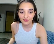 yourdreammary is a 23 year old female webcam sex model.