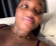 unholybaddie is a 20 year old female webcam sex model.